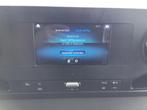 mercedes sprinter l3h2 315cdi automaat 2023 61000km 29950e, Auto's, Automaat, 4 cilinders, 2000 kg, Zwart