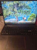 Asus vivobook 16x  (moet deze week weg), Computers en Software, Windows Laptops, Ophalen, Met videokaart, Asus vivobook, Zo goed als nieuw
