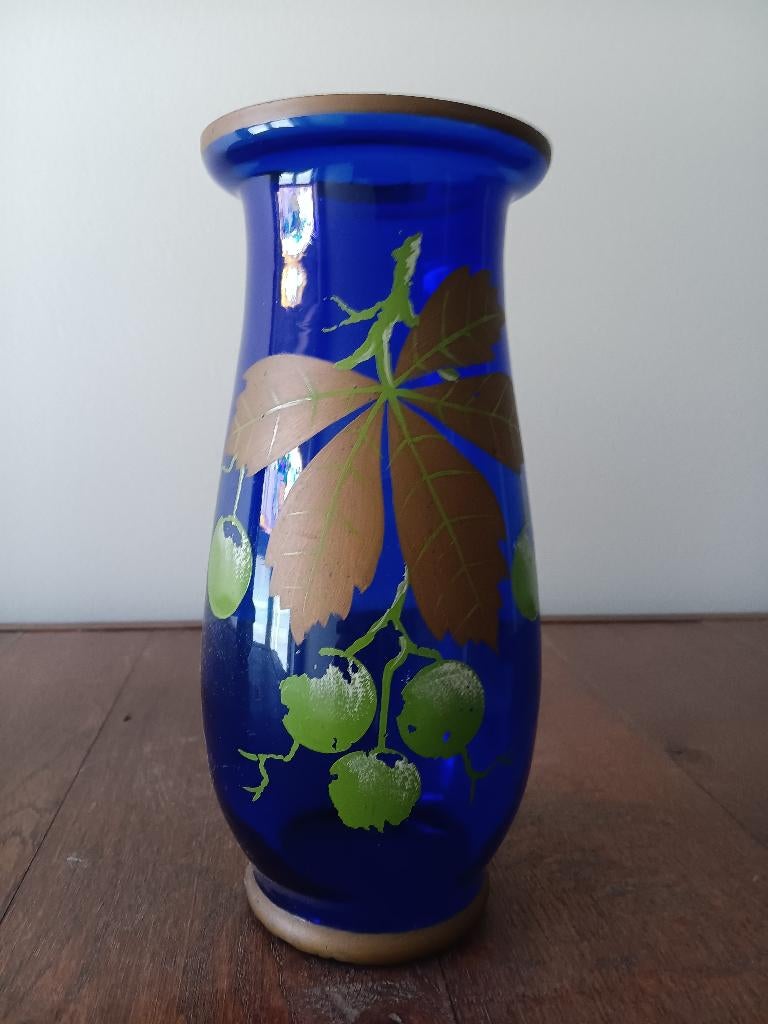 oude vaas, Antiek en Kunst, Ophalen