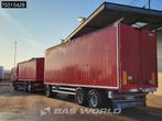Renault T 480 6X2, Auto's, Stof, Euro 6, Renault, Bedrijf
