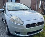 Fiat punto 1.3 multijet, Auto's, Fiat, 4 deurs, Grande Punto, Diesel, Particulier
