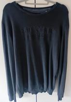 Zomertrui, Kleding | Heren, Truien en Vesten, Gedragen, Overige maten, Grijs, Teddy Smith