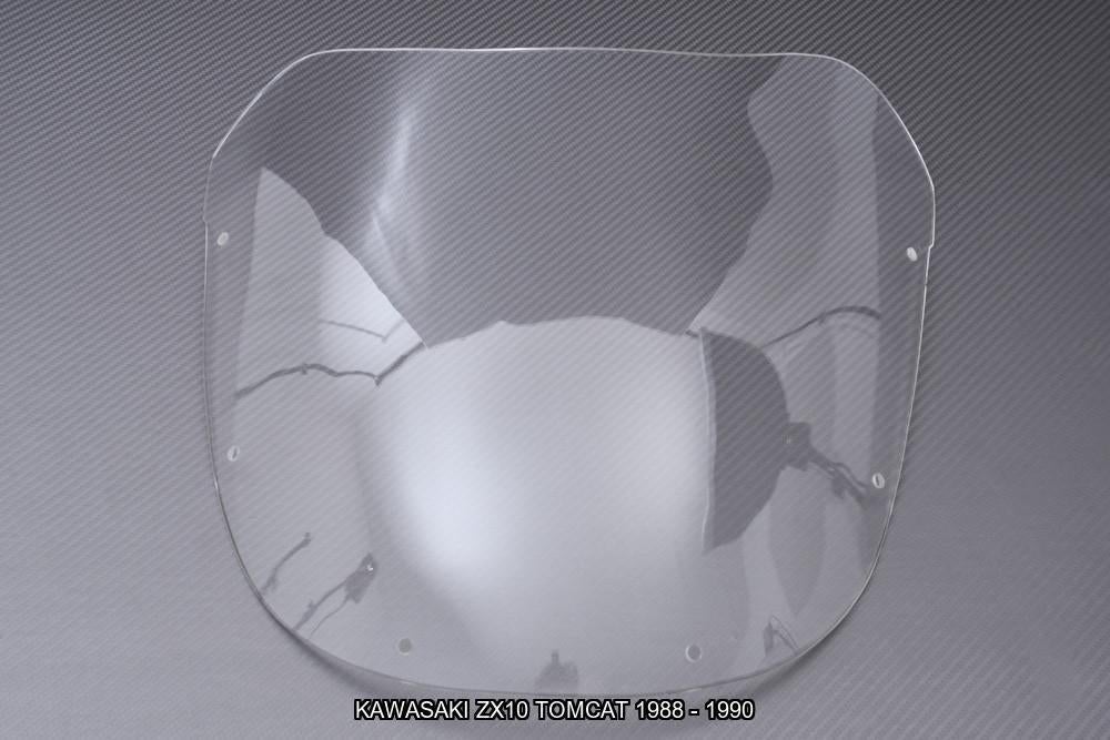 Windscherm KAWASAKI ZX10 TOMCAT 1988 - 1990, Ophalen of Verzenden, Nieuw