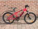 Mountainbike rockrider ST900 20 inch, Ophalen, Gebruikt, Versnellingen, Rockrider