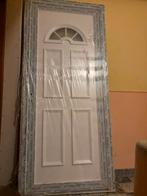 Porte en PVC, Bricolage & Construction, Enlèvement, Neuf