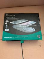 Nieuwe Snelle oplader voor samsung/apple, Telecommunicatie, Mobiele telefoons | Telefoon-opladers, Ophalen of Verzenden, Zo goed als nieuw