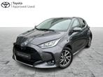 Toyota Yaris Elegant, Argent ou Gris, Achat, Euro 6, 5 portes