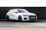 Audi A3 Sportback 3.0 TFSI Business Edition S line S tronic, Cuir, Achat, Adapté aux personnes handicapées, Entreprise