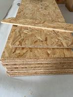 Osb platen, Ophalen, Nieuw