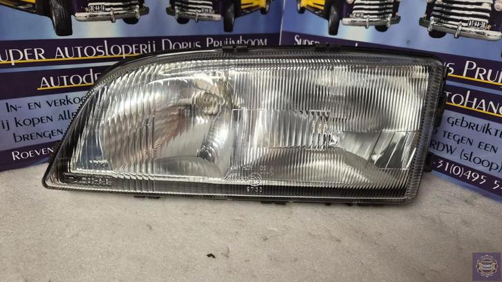 Phare gauche Volvo S70 205410B, Autos : Pièces & Accessoires, Éclairage, Volvo, Utilisé