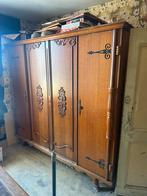 Gratis ophalen, Ophalen, Gebruikt