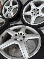 /AMG 18" originele velgen (C/CLA/A/B/V klasse)

225/40/18
7j, Auto-onderdelen, Banden en Velgen, Ophalen, Velg(en)