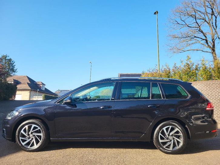 VENDUE / VERKOCHT / SOLD, Autos, Volkswagen, Entreprise, Achat, Golf, ABS, Phares directionnels, Régulateur de distance, Airbags