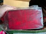 Glas achterlicht Honda FT500, CX500C,, Ophalen of Verzenden, Nieuw
