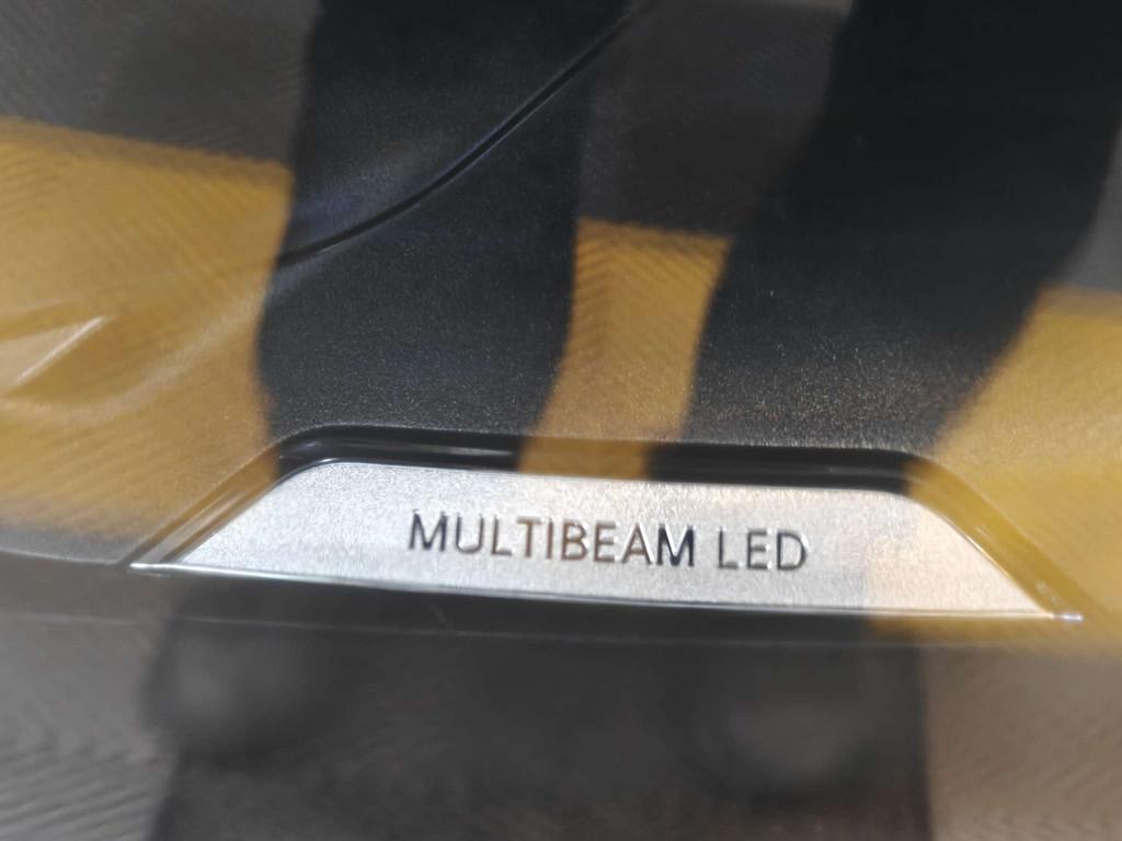 Mercedes-Benz GLB 200 d 7-Zit/AMBI/MEMORY/PANO/LEDER/DODEHOE, 149 pk, Gebruikt, 110 kW, 4 cilinders