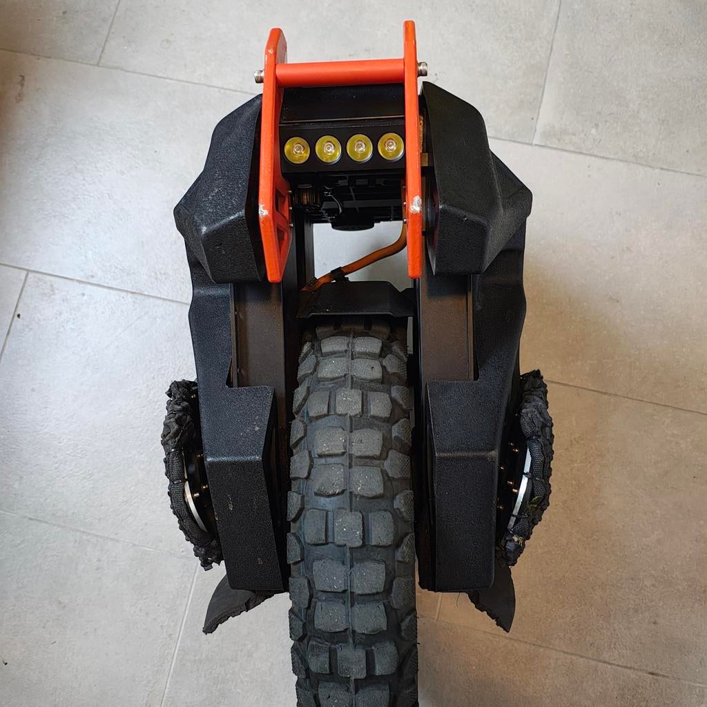 Falçon supplié., Vélos & Vélomoteurs, Enlèvement, Utilisé