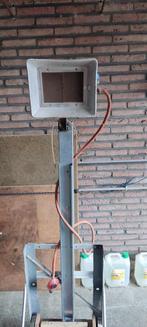Verwarming, Doe-het-zelf en Bouw, Ophalen