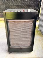 Gaskachel mobil, Ophalen, Gebruikt, Gas, Vrijstaand