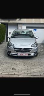 Opel corsa, Argent ou Gris, Achat, 5 portes, Particulier