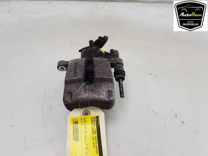 ETRIER DE FREIN ARRIÈRE DROIT Renault Megane IV (RFBB), Autos : Pièces & Accessoires, Freins & Transmission, Renault, Utilisé