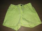 NIEUWE short maat 158, Enfants & Bébés, Vêtements enfant | Taille 158, Enlèvement ou Envoi, Neuf, Fille, Pantalon