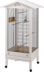 Nieuw in de doos - Ferplast Hemmy volière, Enlèvement, Neuf, Bois, Volière