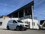 Mercedes-Benz Citan 110 14750€+BTW / 3 Zits / Apple Car-Play, Voorwielaandrijving, 745 kg, Stof, 4 cilinders