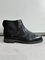 Timberland leren Chelsea boots maat 43.5, Ophalen of Verzenden, Zwart, Boots