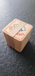 Les vieux dessous de verre à bière de Bergen, toujours bondé, Collections, Enlèvement, Sous-bock