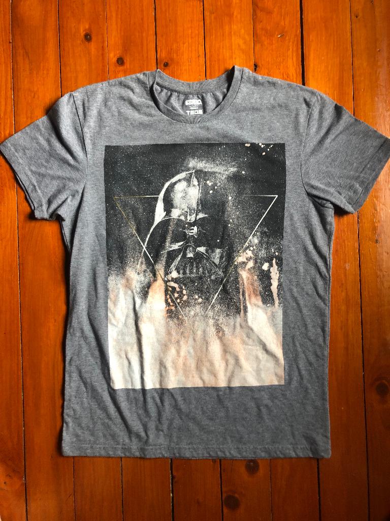 Star wars darth vader shirt. size L , NEW, Kleding | Heren, T-shirts, Maat 52/54 (L), Nieuw, Ophalen of Verzenden, Star Wars