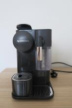 Le Longhi Nespresso Latissima One- EN510.B, Réservoir d'eau amovible, Combiné, Dosettes et capsules de café, Utilisé