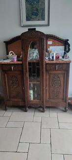 Art Nouveau Ensemble, Ophalen of Verzenden