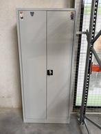 Magazijnkast metaal, Zakelijke goederen, Kantoor en Winkelinrichting | Magazijn, Stelling en Opslag, Ophalen