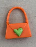 Winx Club Stella Pop 1e Editie Tas Accessoires Mattel 2004, Verzenden, Zo goed als nieuw, Accessoires