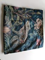 Bohemian style kussenhoes, Ophalen