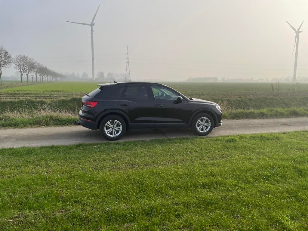Audi Q3 Plug-In Hybride, Auto's, Audi, Particulier, Q3, Airbags, Airconditioning, Android Auto, Apple Carplay, Bluetooth, Bochtverlichting