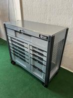 Nieuwe F-tools XL professionele gevulde gereedschapwagen, Auto diversen, Autogereedschap, Ophalen, Nieuw