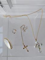 Lot juwelen, Ophalen of Verzenden