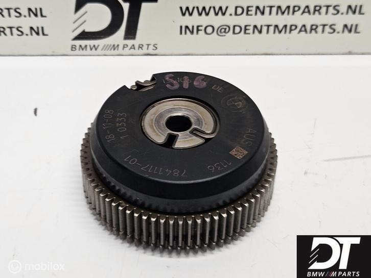 Nokkenasversteller VANOS BMW M3 E92 E90 E93 S65 11367841117, Auto-onderdelen, Motor en Toebehoren, Gebruikt, Ophalen of Verzenden