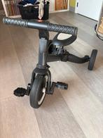 Driewieler/loopfiets, Ophalen, Gebruikt