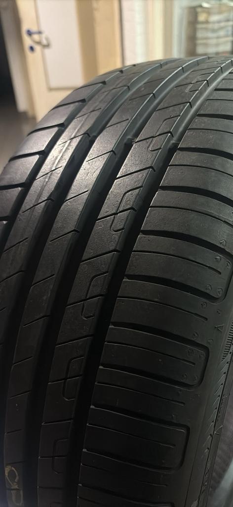 Demo autobanden, Auto diversen, Autosport-onderdelen, Zo goed als nieuw, Ophalen