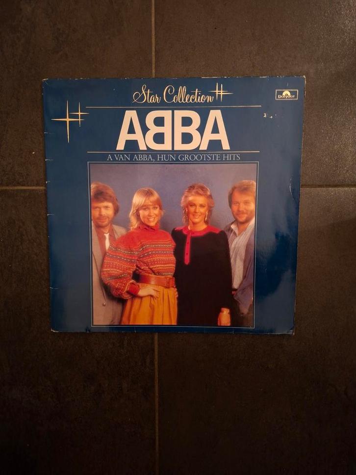 125 oude LP's - vanalles wat, Cd's en Dvd's, Vinyl | Verzamelalbums, Ophalen