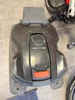 Gras robot, Ophalen, Gebruikt, Husqvarna