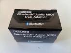 Boss bluetooth adapter, Muziek en Instrumenten, Ophalen, Nieuw