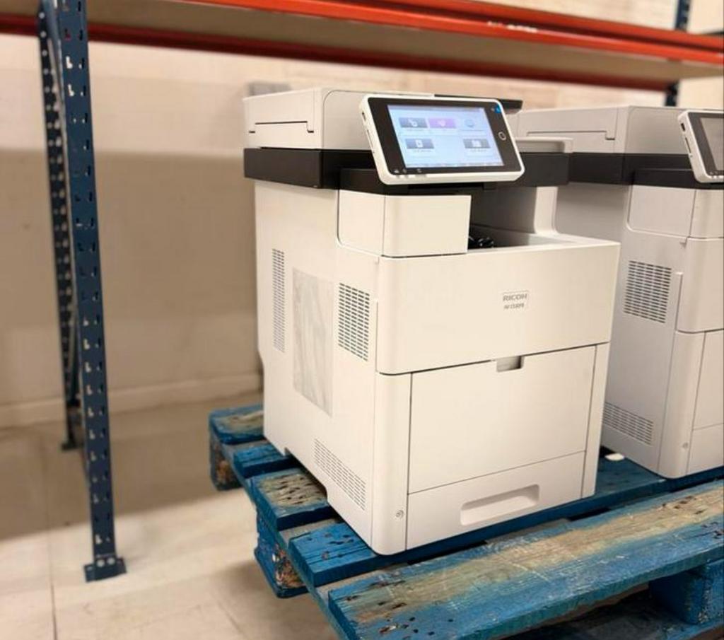 Ricoh imc530 ( garantie 2 ans) wifi NEW Model Ricoh, Enlèvement, Fax, Imprimante