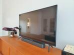 Samsung Crystal UHD 4K Televisie TU7020 (43 inch), Ophalen, LCD, Zo goed als nieuw, Samsung