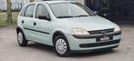 Opel Corsa 1.2 i, Autos, 1197 cm³, Entreprise, 5 portes, Vitres électriques