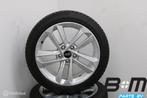 WINTER! ORIGINEEL! 17 inch velgen Audi A3 8V 8Y! 8Y0601025E, Autos : Pièces & Accessoires, Pneus & Jantes, Utilisé, Jante(s)