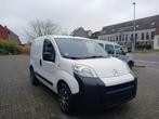 Citroen Nemo 1.3 Diesel Bj 2012 120000km, Auto's, Bedrijf, Te koop, 1300 cc, Nemo