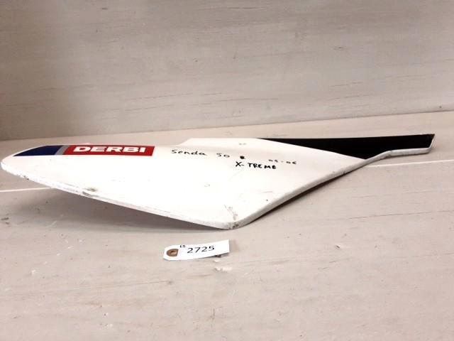 Senda 50 2000 - 2017 Derbi Kuipdeel Kuipdeel kont D1-54379, Motoren, Onderdelen | Overige